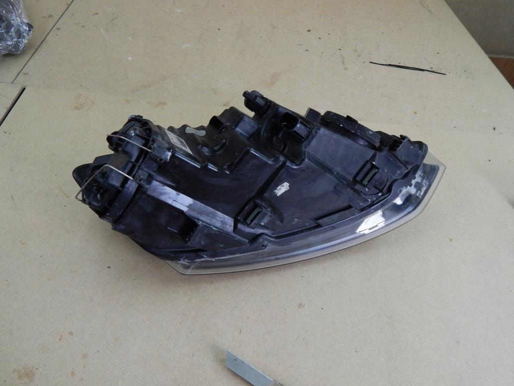 Frontscheinwerfer VW Polo 6R1941015E Links Scheinwerfer Headlight SCH1737490300lb