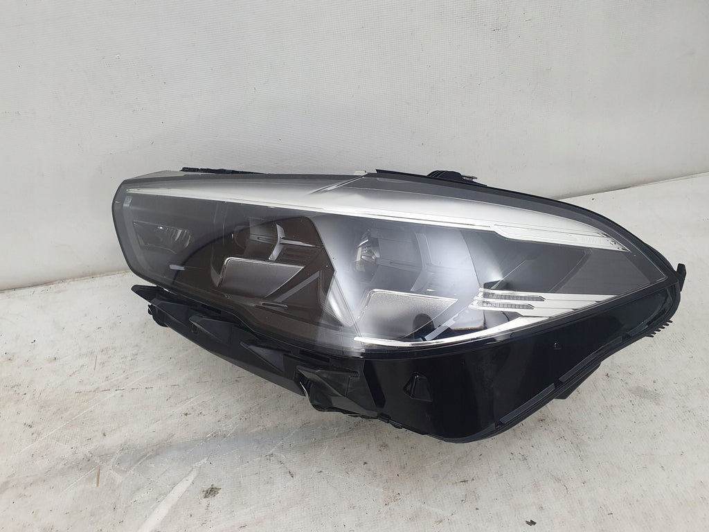 Frontscheinwerfer BMW X5 G05 G06 948178303LL Full LED Links Headlight SCH7625647025rf