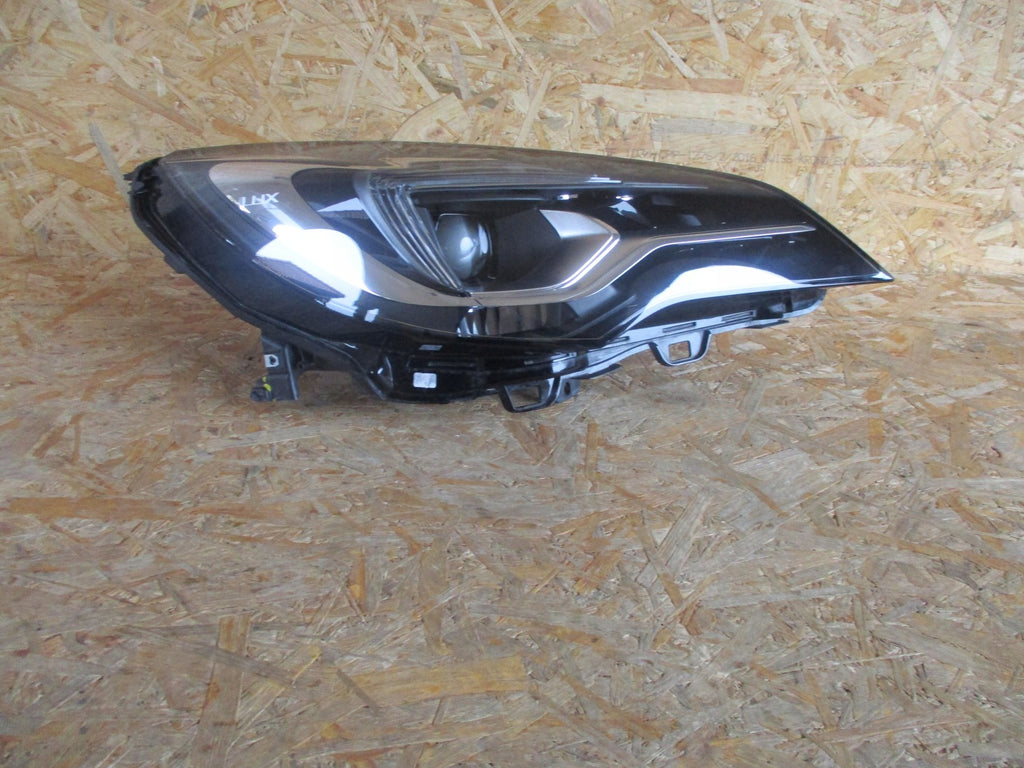 Frontscheinwerfer Opel Astra K 39055746 LED Rechts Scheinwerfer Headlight