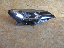 Laden Sie das Bild in den Galerie-Viewer, Frontscheinwerfer Opel Astra K 39055746 LED Rechts Scheinwerfer Headlight