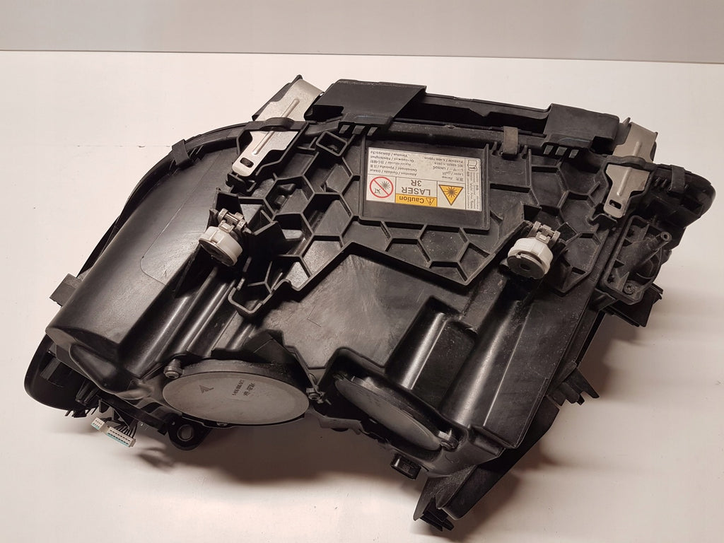 Frontscheinwerfer BMW X3 G01 G02 5A29218 Laser Rechts Scheinwerfer Headlight SCH2812466154aq