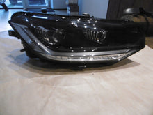 Load image into Gallery viewer, Frontscheinwerfer VW Tcross T-Cross 2GM941036B LED Rechts Scheinwerfer Headlight SCH9676046431zd