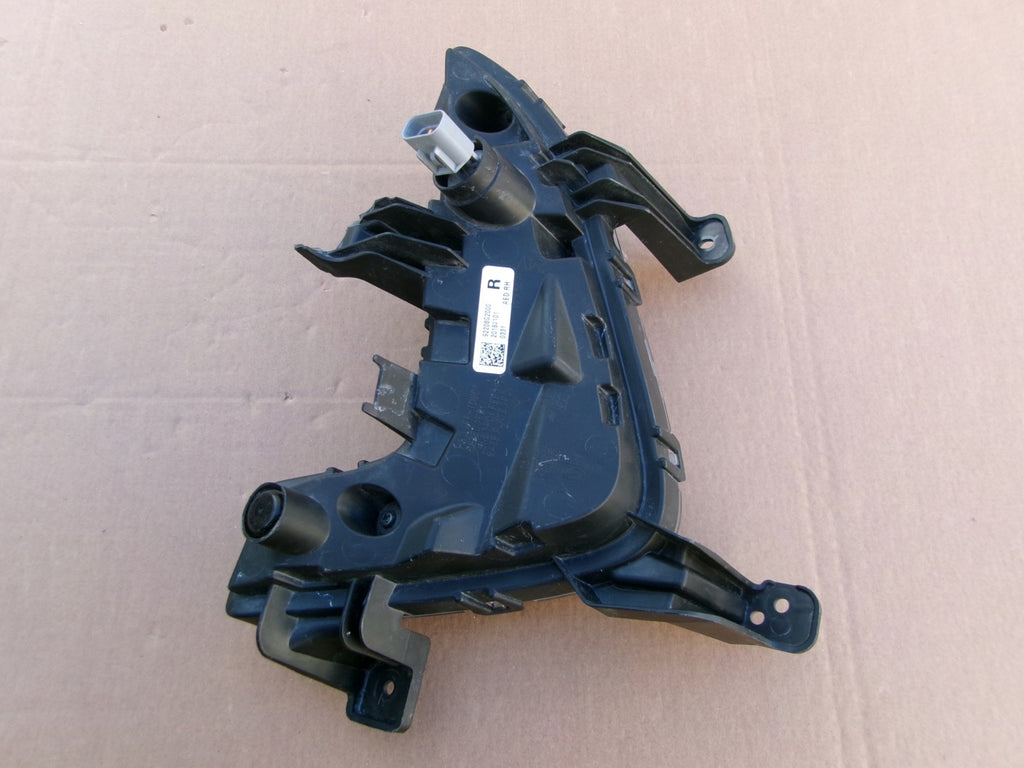 Frontscheinwerfer Hyundai Ioniq 92208-G2000 Rechts Scheinwerfer Headlight SCH6841325639hy