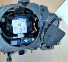 Laden Sie das Bild in den Galerie-Viewer, Frontscheinwerfer Mercedes-Benz W164 A1648205861 Links Scheinwerfer Headlight SCH6846416076qb