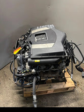 Laden Sie das Bild in den Galerie-Viewer, Motor Mercedes-Benz S204 W204 272921 2.5 204PS 150kW 146TKm 2008 Benzin Komplett MOT3864462298pv