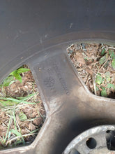Load image into Gallery viewer, 1x Alufelge 19 Zoll 8.5" 5x112 A2214012602 Mercedes-Benz W221 Rim Wheel FEL3964498357zh