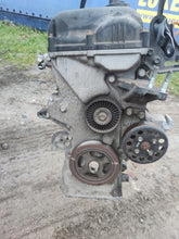 Laden Sie das Bild in den Galerie-Viewer, Motor Hyundai Kia I Soul G4FC 1.6 2008 Benzin Engine Unkomplett MOT4095181503ek