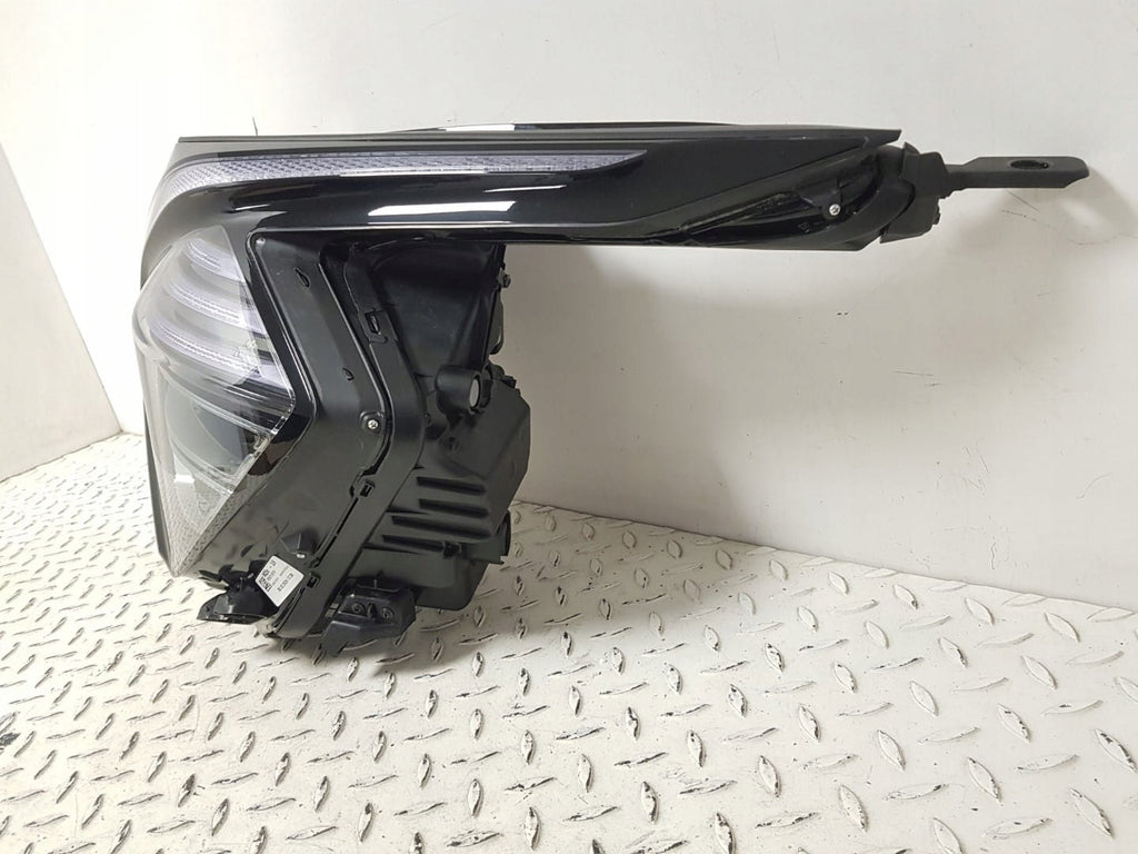 Frontscheinwerfer Kia Sportage 92101-R2100 Full LED Links Scheinwerfer Headlight SCH9664174965sv