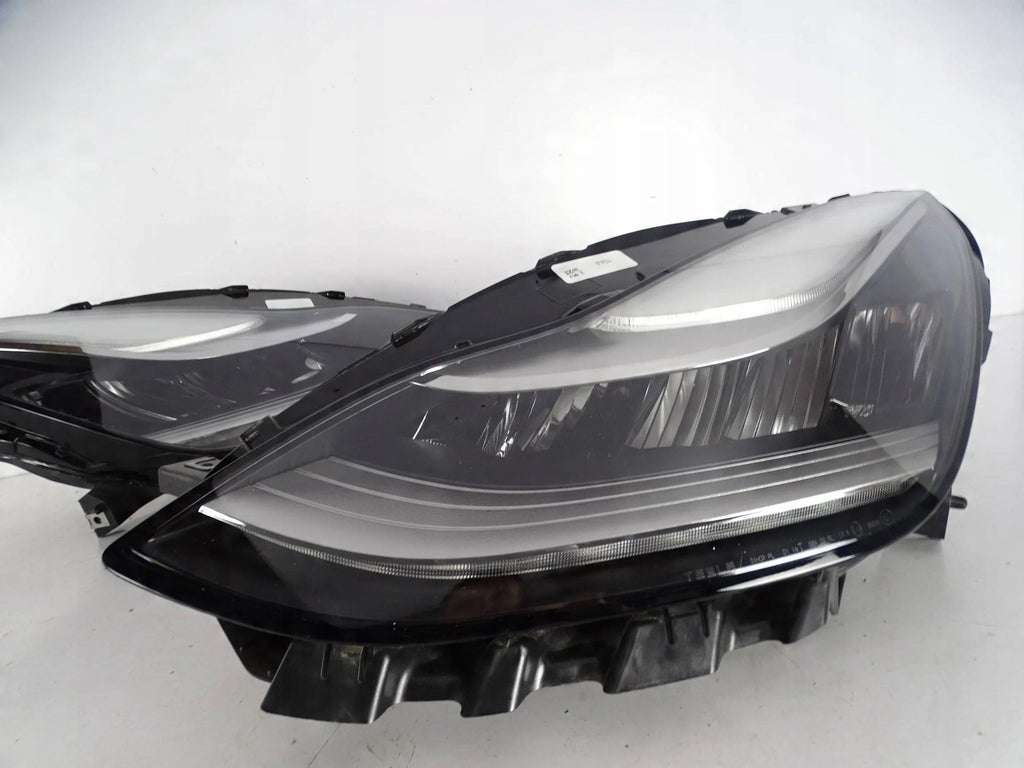 Frontscheinwerfer Tesla 3 1077375-00-6 Links Scheinwerfer Headlight