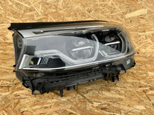 Laden Sie das Bild in den Galerie-Viewer, Frontscheinwerfer BMW 3 Gran Turismo 8497225-03 Links Scheinwerfer Headlight SCH3800474234wu