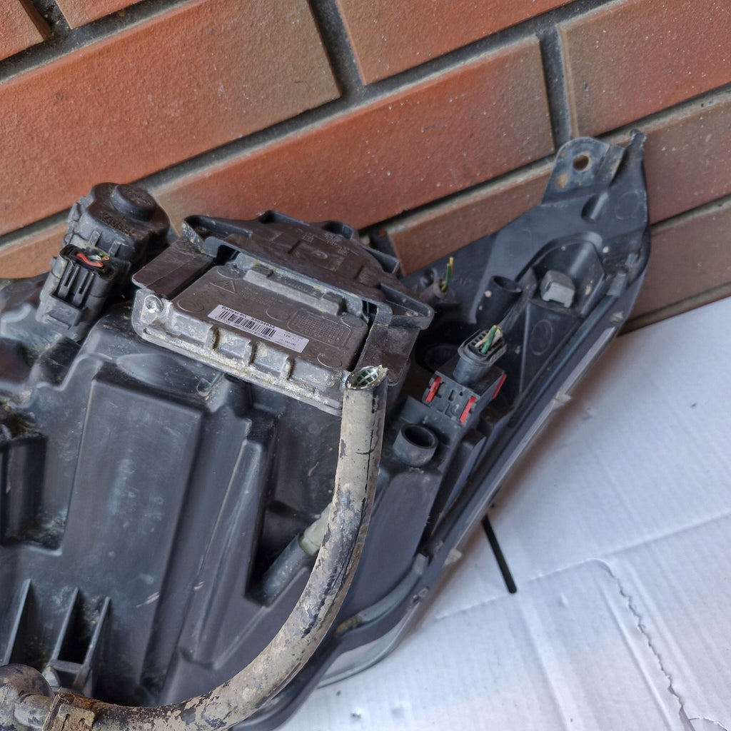 Frontscheinwerfer Citroën C4 I 89902337 Xenon Rechts Scheinwerfer Headlight