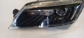 Frontscheinwerfer Skoda Superb III 3V1941015B Xenon Links Scheinwerfer Headlight