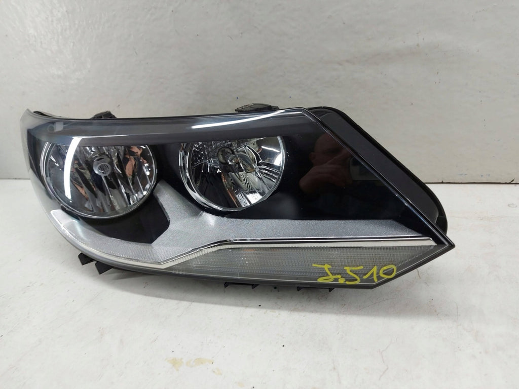 Frontscheinwerfer VW Tiguan 85122000 Rechts Scheinwerfer Headlight SCH6181735320kq