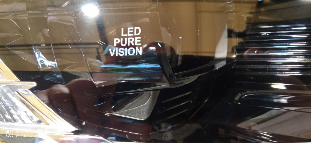Frontscheinwerfer Renault Scenic 260107747R LED Rechts Scheinwerfer Headlight SCH4693657761ng