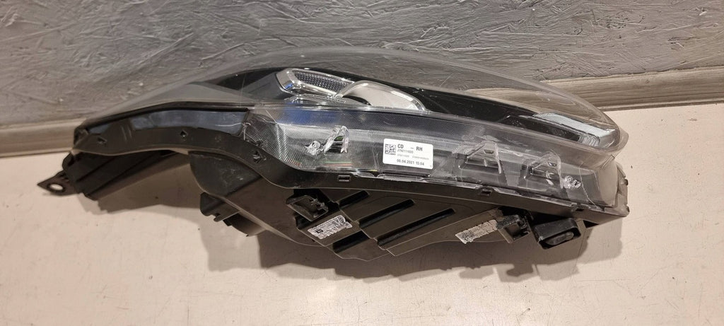 Frontscheinwerfer Kia Ceed J792111020 LED Rechts Scheinwerfer Headlight