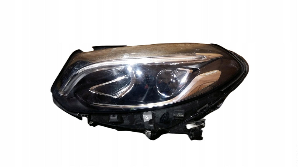 Frontscheinwerfer Mercedes-Benz W246 A2469065301KOD 85122000 LED Links Headlight SCH3116308230ew