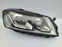 Laden Sie das Bild in den Galerie-Viewer, Frontscheinwerfer VW Passat B7 3AB941752 Xenon Rechts Scheinwerfer Headlight SCH4935493167mp