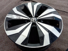 Laden Sie das Bild in den Galerie-Viewer, 1x Alufelge 17 Zoll 5x100 2GM601025M VW T-Cross Rim Wheel FEL3880034994hi