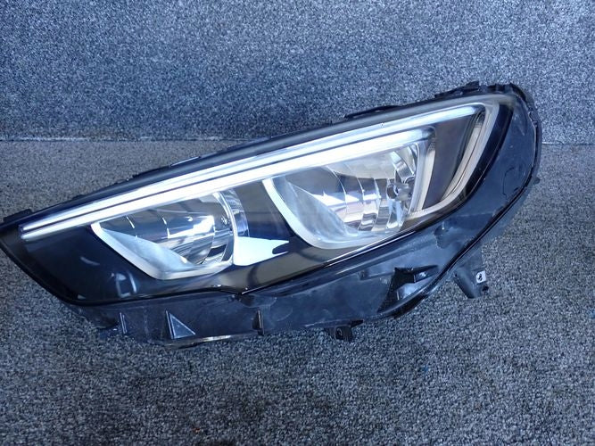 Frontscheinwerfer Opel Insignia B 13460179 LED Links Scheinwerfer Headlight