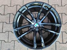 Load image into Gallery viewer, 1x Alufelge 18 Zoll 8.0" 5x112 30ET 8093916 BMW 5 G31 G30 Rim Wheel FEL4772258688gg