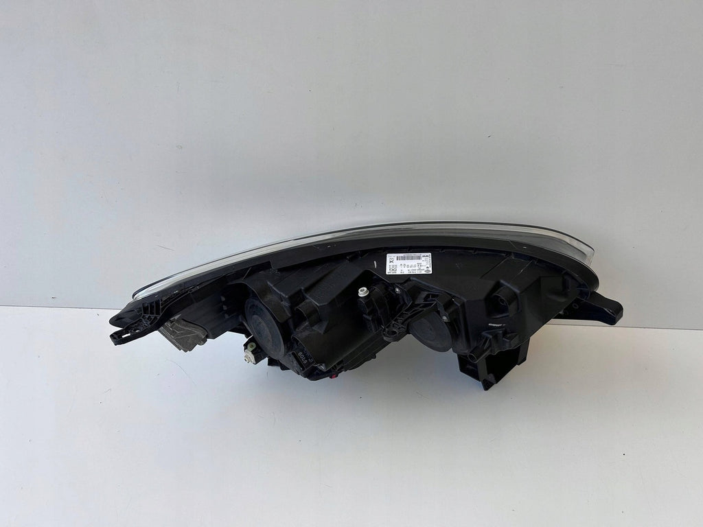 Frontscheinwerfer Renault Kadjar 260602051R Links Scheinwerfer Headlight SCH5400938622oq