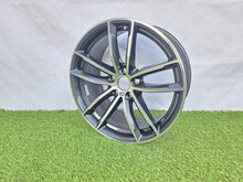 Load image into Gallery viewer, 1x Alufelge 18 Zoll 8.0&quot; 5x112 30ET 7855081 BMW 5 G31 G30 Rim Wheel