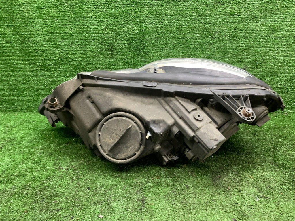 Frontscheinwerfer Mercedes-Benz A2128200161 Links Scheinwerfer Headlight SCH7674651223oo