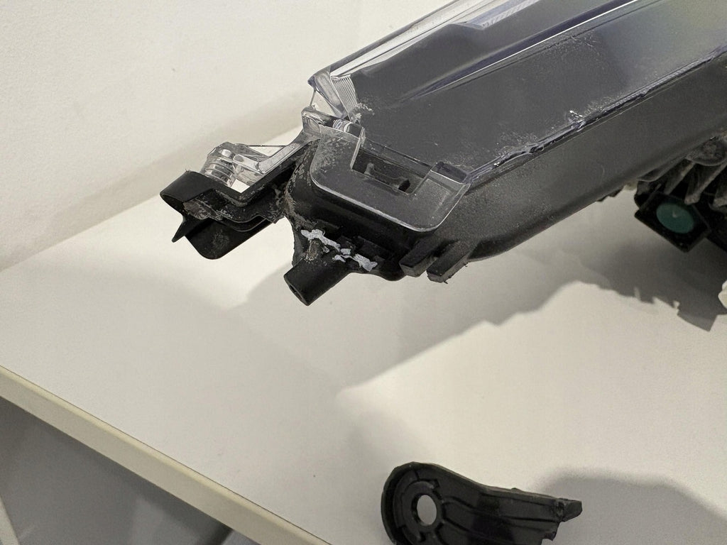 Frontscheinwerfer Toyota Corolla 81150-02X10 LED Ein Stück (Rechts oder Links)