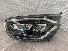 Laden Sie das Bild in den Galerie-Viewer, Frontscheinwerfer Ford Transit Custom JK21-13D153-BG Xenon Links Headlight SCH5703966033ra