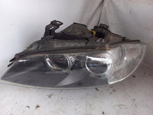 Laden Sie das Bild in den Galerie-Viewer, Frontscheinwerfer BMW 3 E93 E92 7162127 Xenon Links Scheinwerfer Headlight SCH1465716847nj