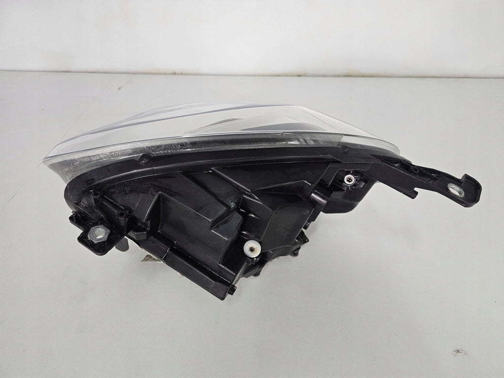 Frontscheinwerfer Fiat 500x 00520919690 LED Rechts Scheinwerfer Headlight SCH1323601019pk