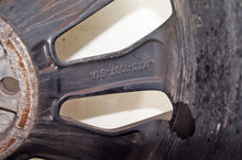 Load image into Gallery viewer, 1x Alufelge 17 Zoll 7.0" 5x108 JX7C1007G1A Ford Focus Rim Wheel FEL1100466822zy
