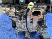 Laden Sie das Bild in den Galerie-Viewer, Motor Peugeot 208 II HM05 10KRAA 1.2 VTI 70TKm Benzin Engine Unkomplett
