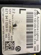 Load image into Gallery viewer, Frontscheinwerfer VW Tiguan 571941059H LED Links Scheinwerfer Headlight SCH5733038120if