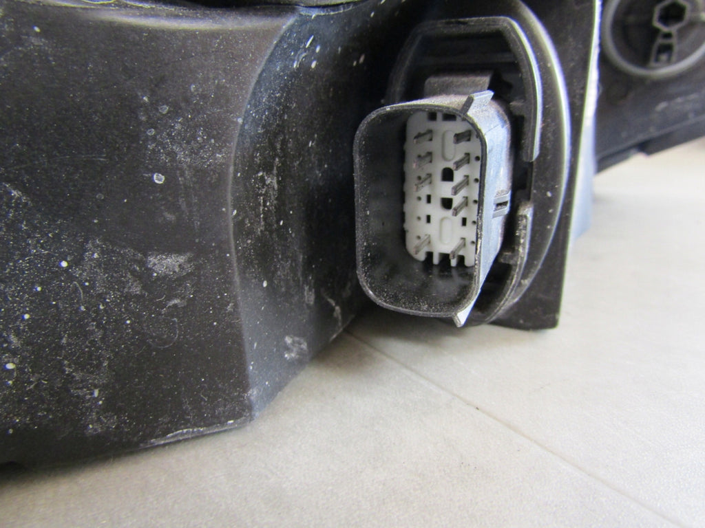 Frontscheinwerfer Ford Fiesta LED Links Scheinwerfer Headlight SCH9024998173fy