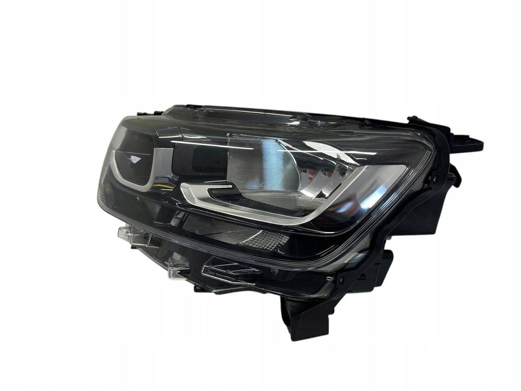 Frontscheinwerfer Toyota Proace City 9835780680 Vorderseite Headlight SCH6172327689lw