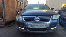 Laden Sie das Bild in den Galerie-Viewer, Frontscheinwerfer VW Passat Xenon Ein Satz Scheinwerfer Headlight SCH3116106545tw