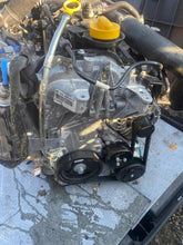 Laden Sie das Bild in den Galerie-Viewer, Motor Renault Clio I V H4DE470 1.0 TCE 91PS 67kW 1TKm 2023 Benzin Unkomplett