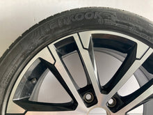 Load image into Gallery viewer, 1x Alufelge 17 Zoll 7.0" 5x112 49ET Glanz Silber 5G0601025AK VW Golf Vii FEL5838582520wm