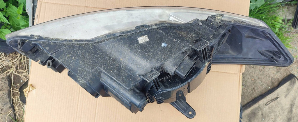 Frontscheinwerfer Ford Mondeo 7S71-13101 Links Scheinwerfer Headlight SCH8719053781nl