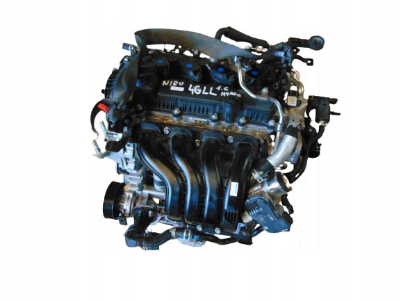 Motor Kia G4LL 1.6 11TKm Hybrid Engine Komplett