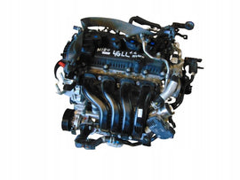 Motor Kia G4LL 1.6 11TKm Hybrid Engine Komplett