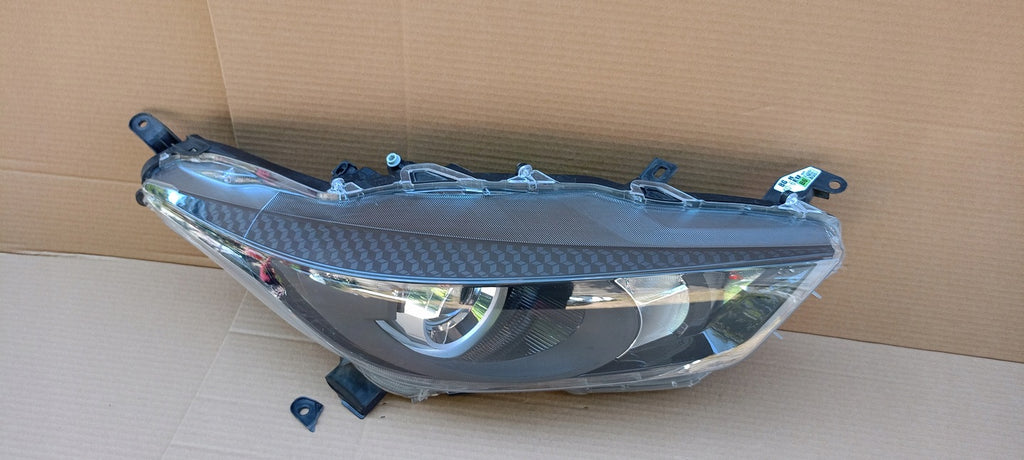 Frontscheinwerfer Toyota 4 Yaris Rechts Scheinwerfer Headlight