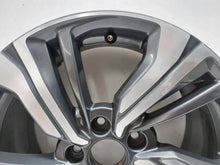 Load image into Gallery viewer, 1x Alufelge 17 Zoll SPP12529 Honda Civic X Rim Wheel