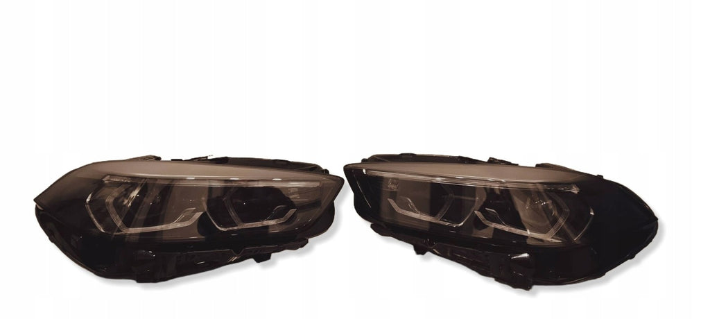 Frontscheinwerfer BMW 1 F40 8082627-06 Ein Satz Scheinwerfer Headlight SCH6251070711xy