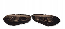 Laden Sie das Bild in den Galerie-Viewer, Frontscheinwerfer BMW 1 F40 8082627-06 Ein Satz Scheinwerfer Headlight SCH6251070711xy