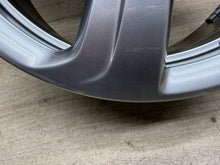 Load image into Gallery viewer, 1x Alufelge 17 Zoll 5x110 Opel Astra J Rim Wheel FEL9274100709dn