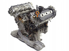 Load image into Gallery viewer, Motor Audi C6 A4 B8 CAMA 2.7 TDI 190PS 140kW 164TKm Diesel Engine Unkomplett