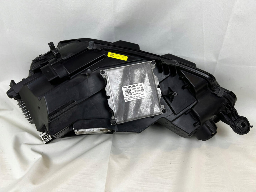 Frontscheinwerfer Ac A5 8W6941034D LED Rechts Scheinwerfer Headlight SCH7718698620io