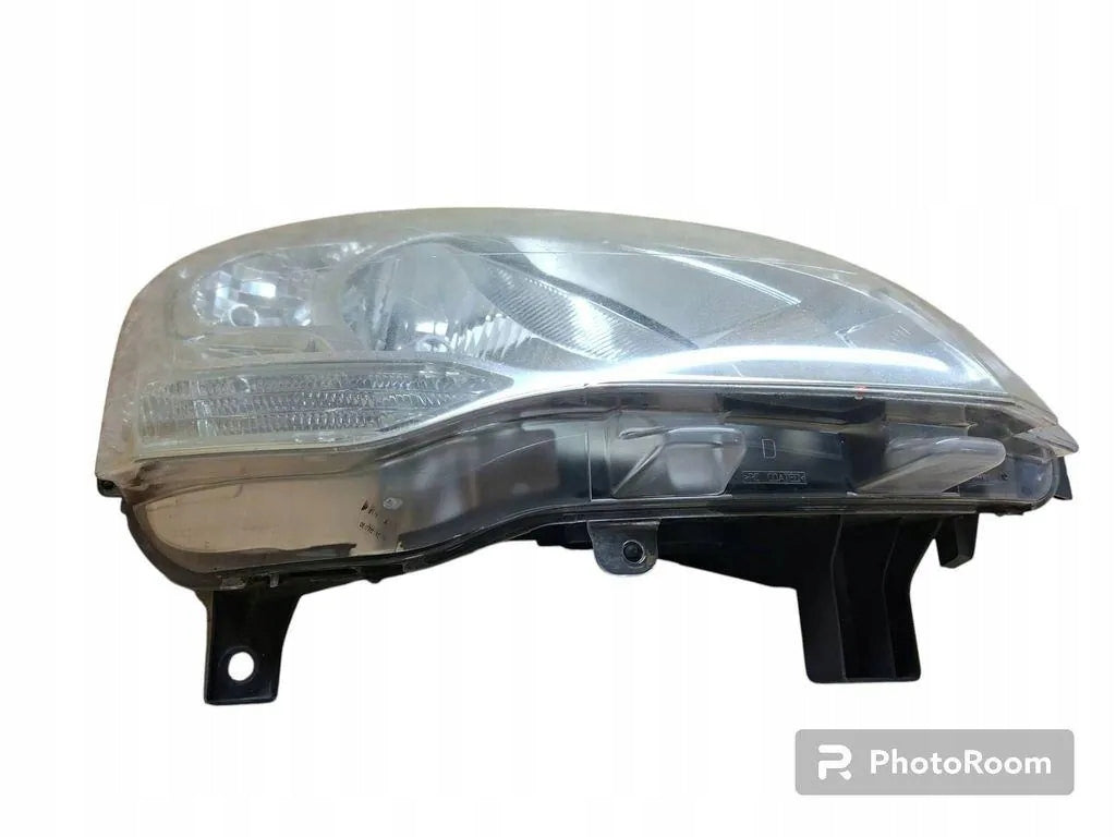 Frontscheinwerfer Citroën Berlingo 9682828180 89318041 Rechts Headlight SCH9850095706pr